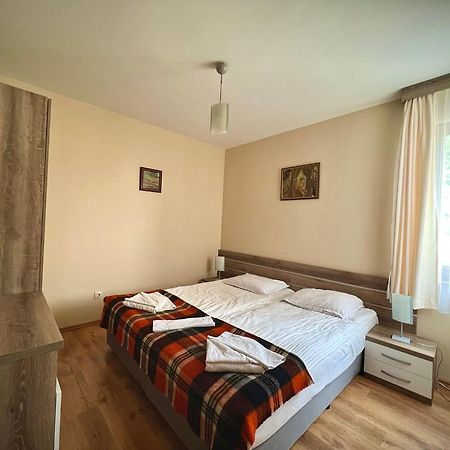 Relax Aпартаменти, Смолянски Езера, Вила Венера, К-С Маунтин Лейк Exteriér fotografie