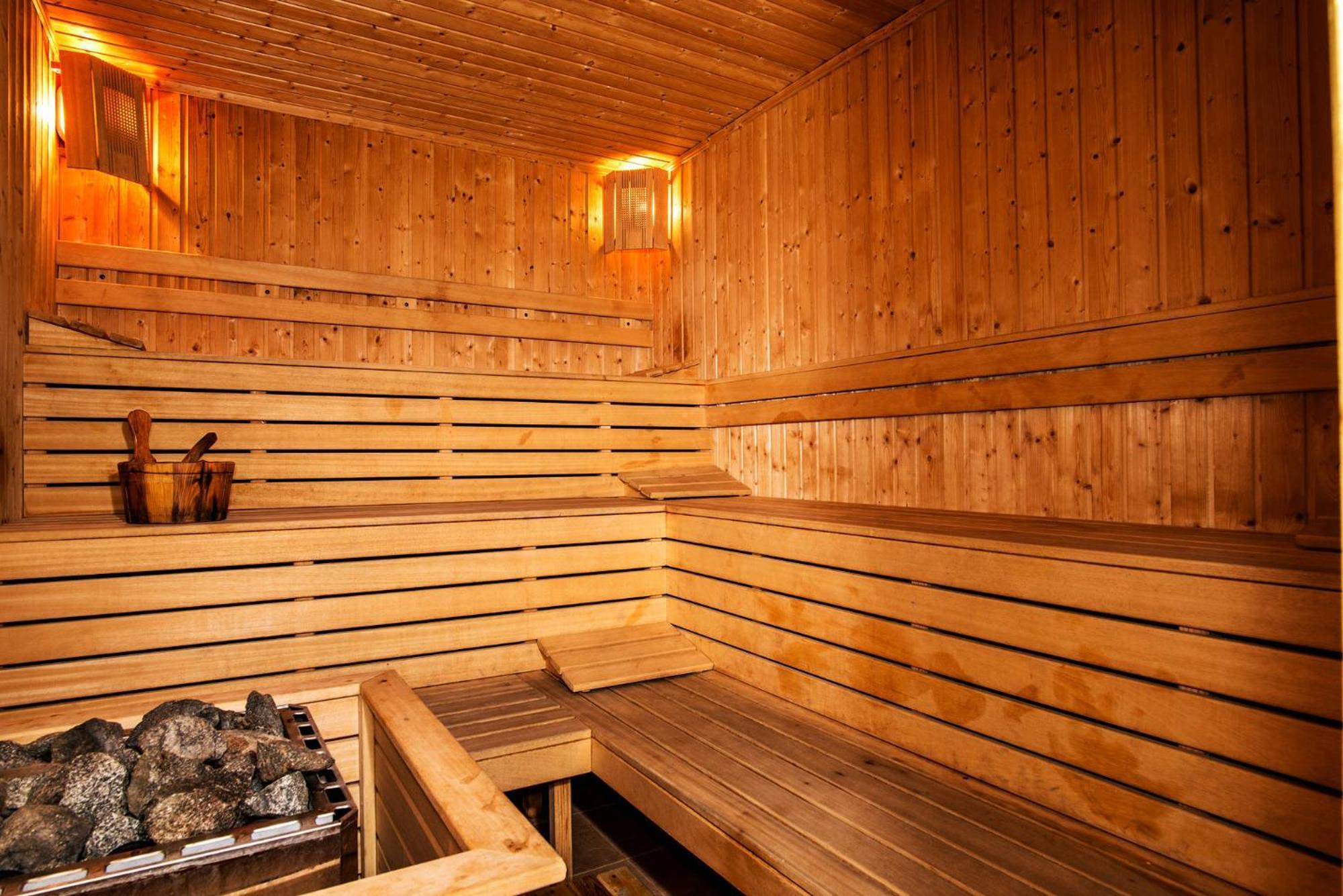 Relax Aпартаменти, Смолянски Езера, Вила Венера, К-С Маунтин Лейк Exteriér fotografie