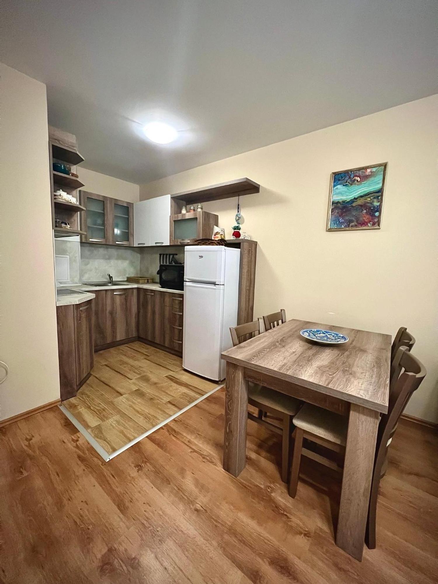 Relax Aпартаменти, Смолянски Езера, Вила Венера, К-С Маунтин Лейк Exteriér fotografie