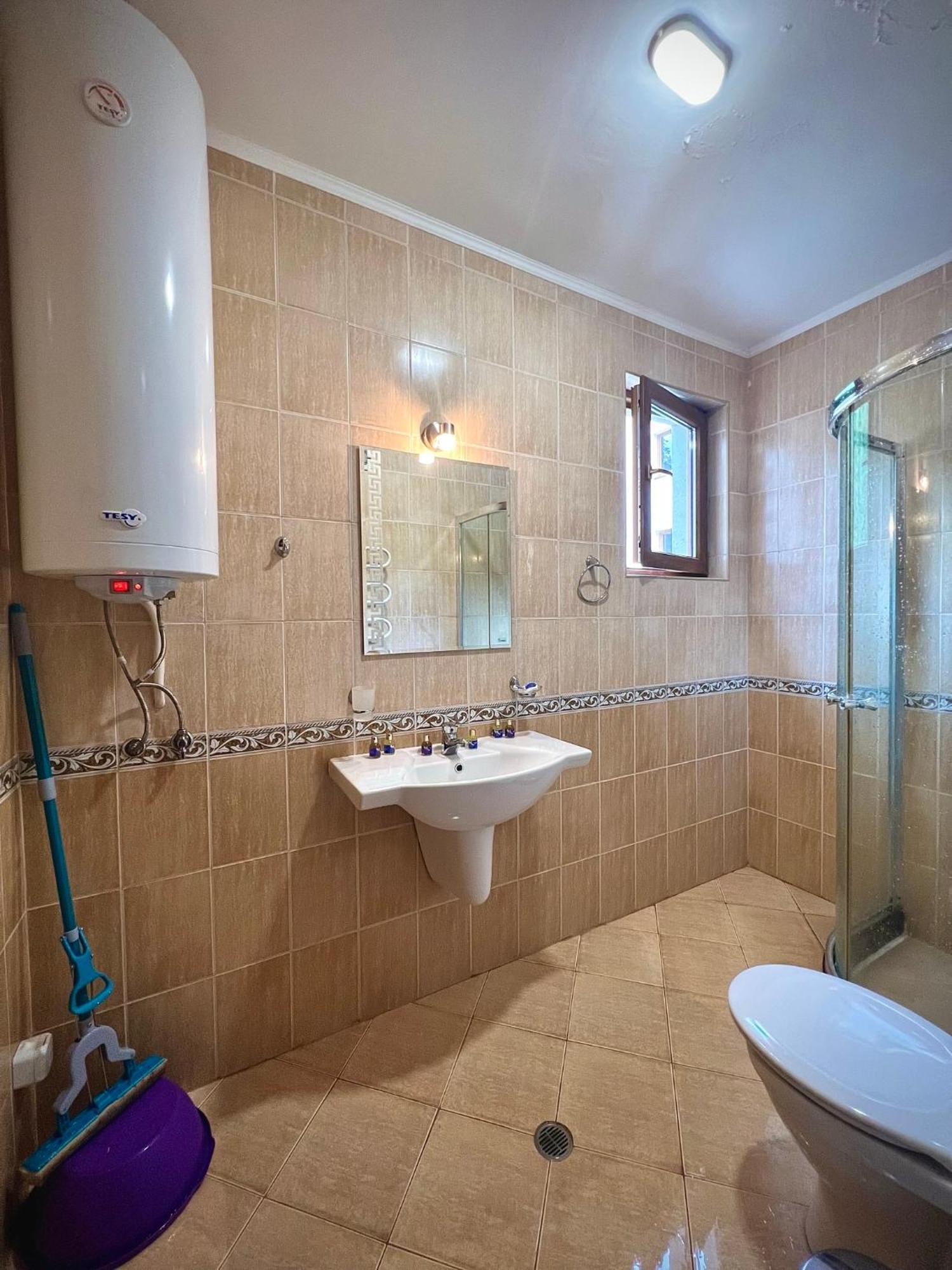 Relax Aпартаменти, Смолянски Езера, Вила Венера, К-С Маунтин Лейк Exteriér fotografie