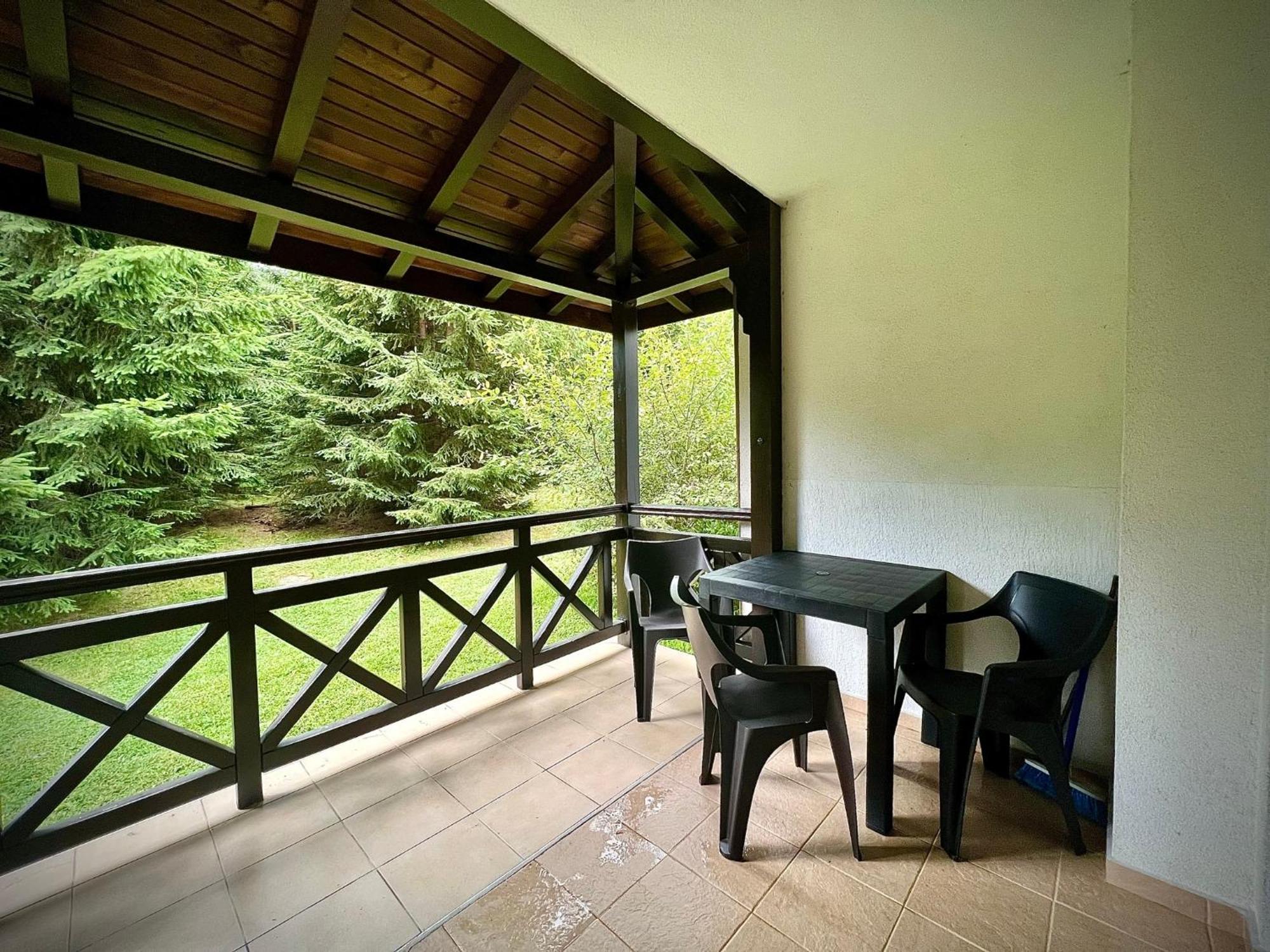 Relax Aпартаменти, Смолянски Езера, Вила Венера, К-С Маунтин Лейк Exteriér fotografie