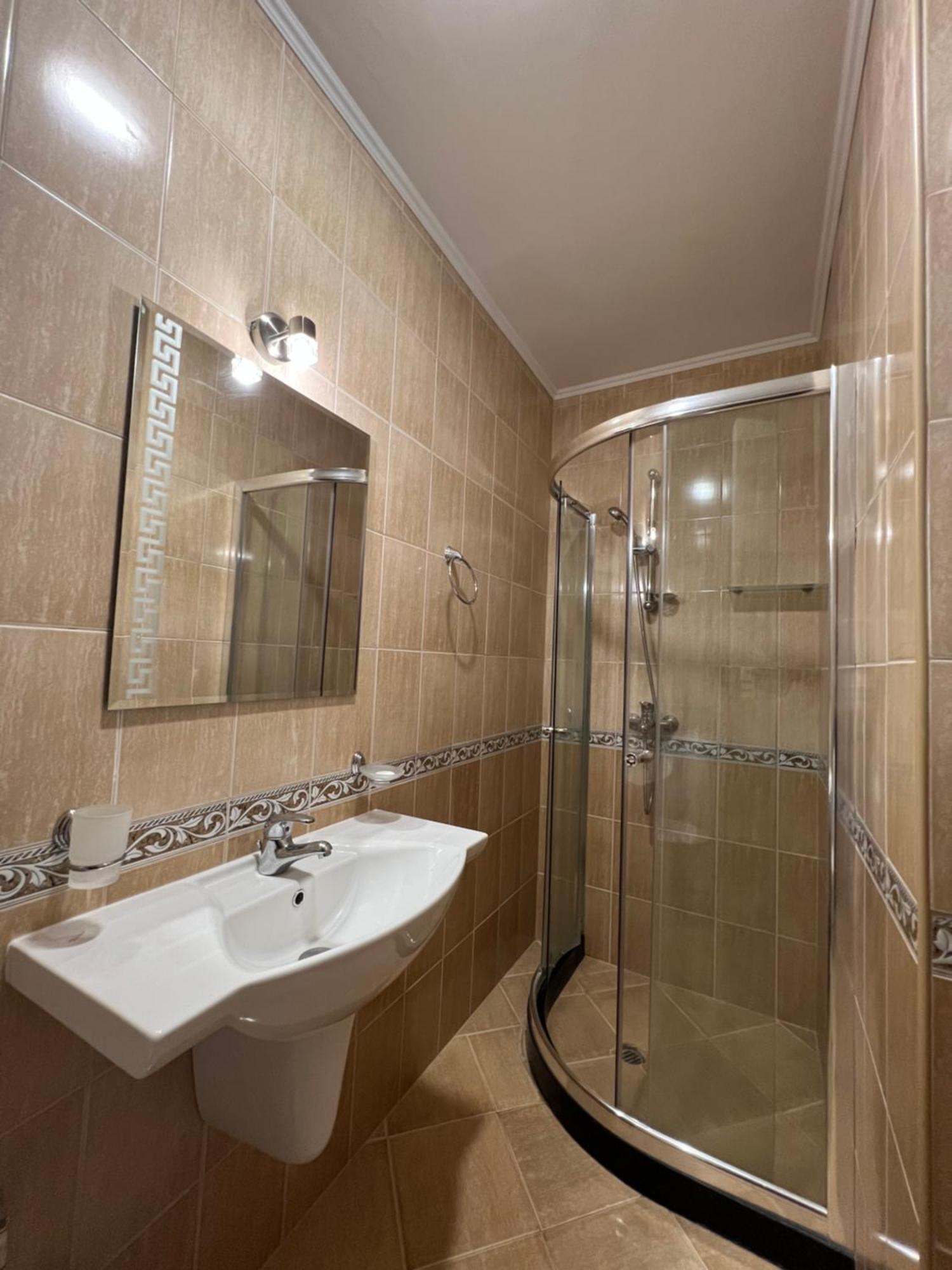 Relax Aпартаменти, Смолянски Езера, Вила Венера, К-С Маунтин Лейк Exteriér fotografie