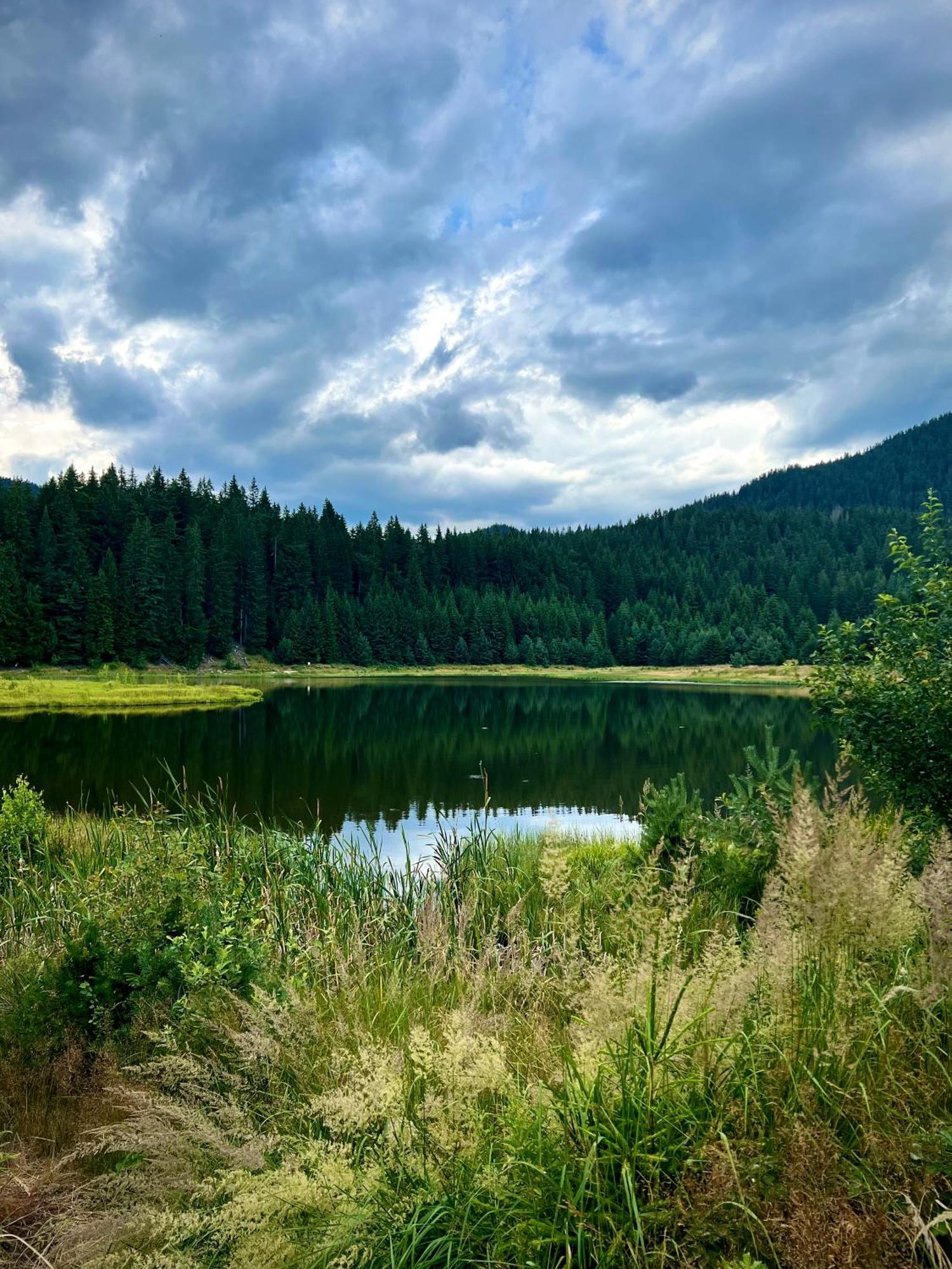 Relax Aпартаменти, Смолянски Езера, Вила Венера, К-С Маунтин Лейк Exteriér fotografie