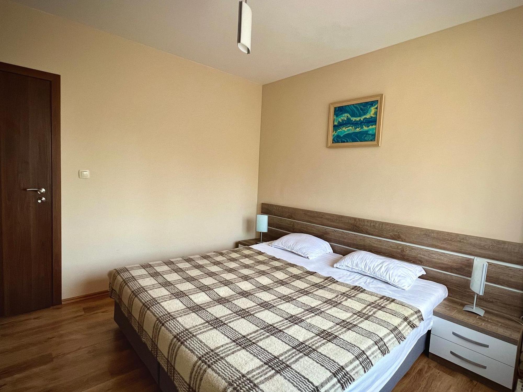 Relax Aпартаменти, Смолянски Езера, Вила Венера, К-С Маунтин Лейк Exteriér fotografie