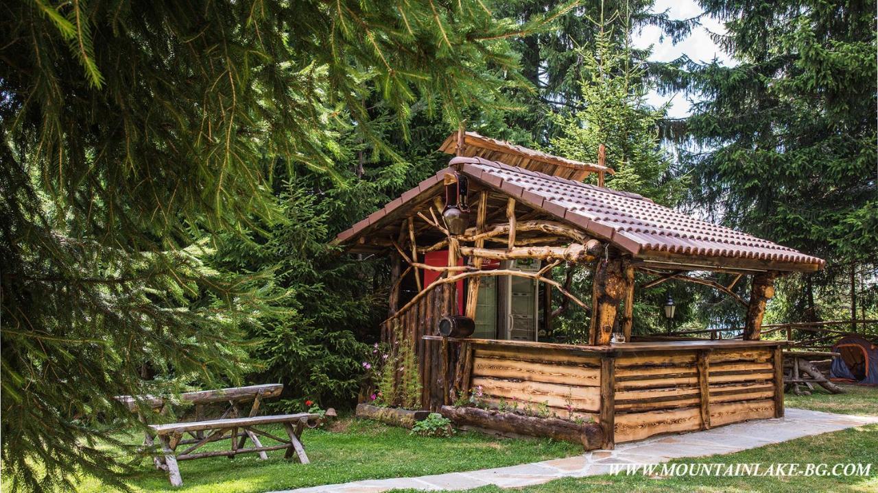 Relax Aпартаменти, Смолянски Езера, Вила Венера, К-С Маунтин Лейк Exteriér fotografie