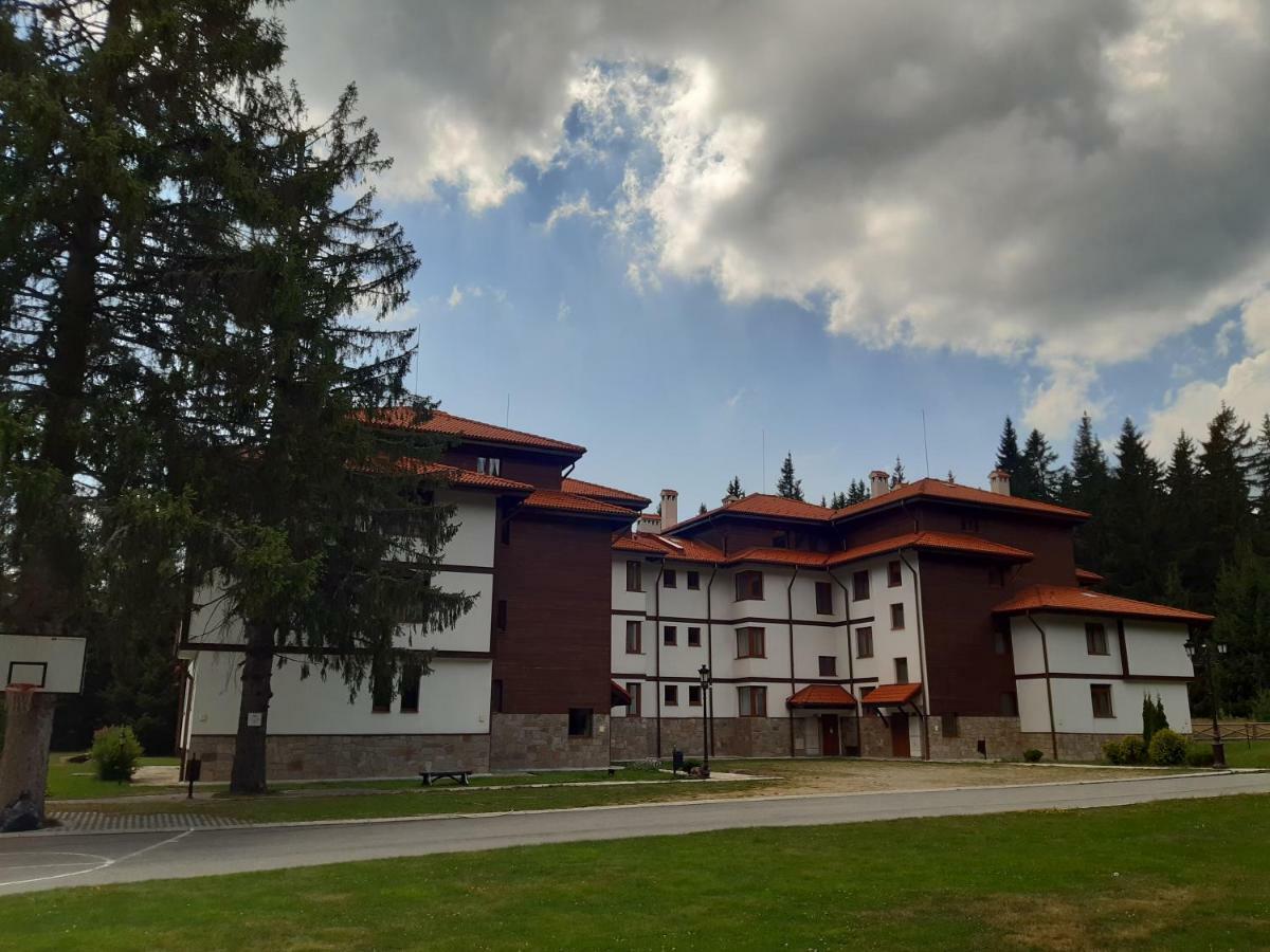Relax Aпартаменти, Смолянски Езера, Вила Венера, К-С Маунтин Лейк Exteriér fotografie