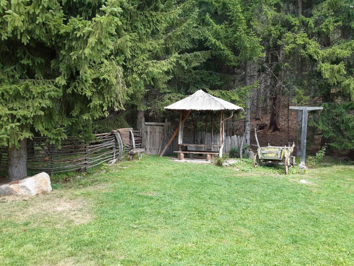 Relax Aпартаменти, Смолянски Езера, Вила Венера, К-С Маунтин Лейк Exteriér fotografie